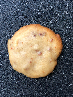 Honey Bacon Cookies
